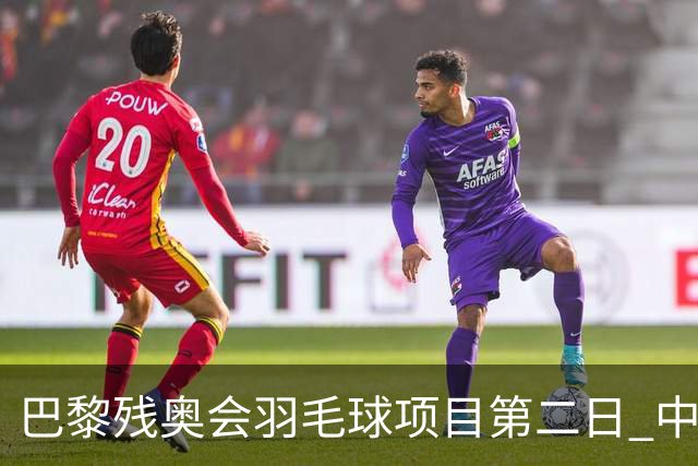 巴黎残奥会羽毛球项目第二日 中国队取得14胜4负