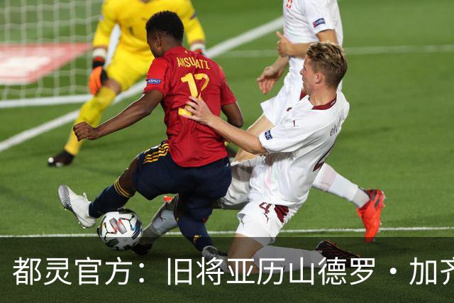 都灵官方：旧将亚历山德罗·加齐将担任一线队领队